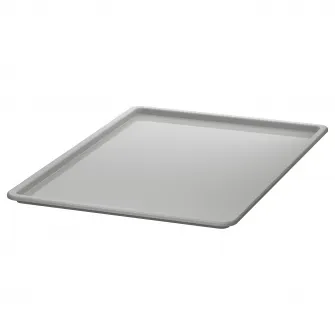 IKEA KUGGIS Capac, gri, 37x54 cm