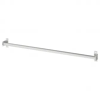 IKEA KUNGSFORS Sina, inox, 56 cm