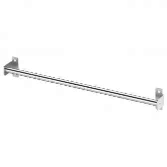 IKEA KUNGSFORS Sina, inox, 40 cm