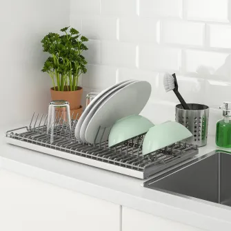 IKEA KUNGSFORS Suport vesela