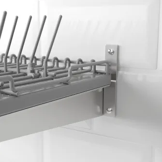 IKEA KUNGSFORS Suport vesela