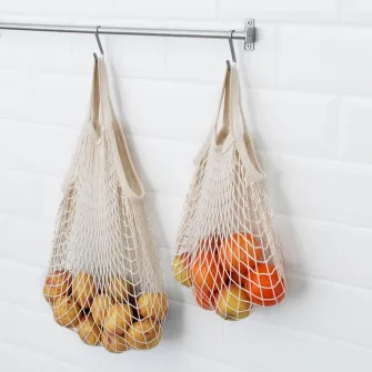 IKEA KUNGSFORS Set plase, 2buc, natur