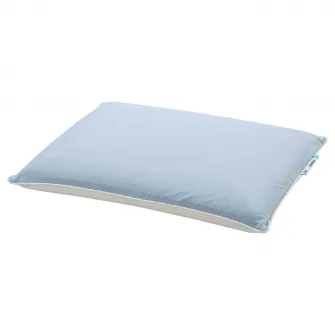 IKEA KVARNVEN Perna ergonomica, dormit pe burta, 42x54 cm