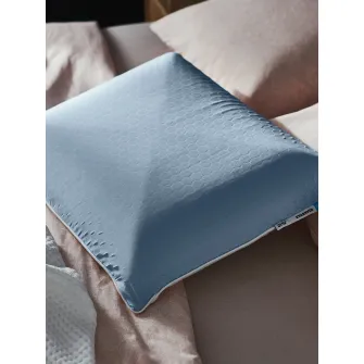 IKEA KVARNVEN Perna ergonomica, dormit pe burta, 42x54 cm