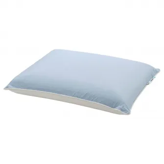IKEA KVARNVEN Perna ergonomica, pe o parte/spate, 42x54 cm