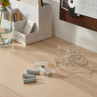 IKEA LADDA Baterie reincarcabila, HR06 AA 1,2V, 1900mAh