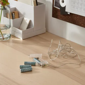 IKEA LADDA Baterie reincarcabila, HR06 AA 1,2V, 2450mAh