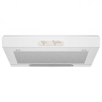 IKEA LAGAN Hota perete, alb, 60 cm