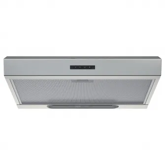 IKEA LAGAN Hota perete, inox, 60 cm