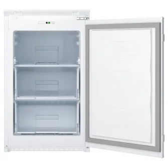 IKEA LAGAN Congelator, integrat, 85 l
