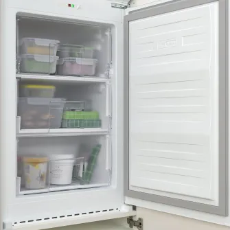 IKEA LAGAN Congelator, integrat, 85 l