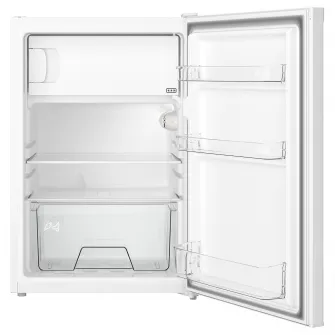 IKEA LAGAN Frigider cu compartiment congelator, independent/alb, 97/16 l