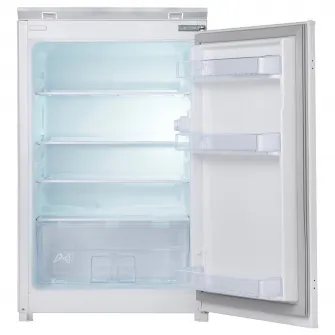 IKEA LAGAN Frigider, integrat, 126 l