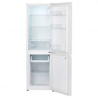 IKEA LAGAN Frigider/congelator, independent/alb, 115/59 l