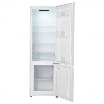 IKEA LAGAN Frigider/congelator, independent/alb, 197/65 l