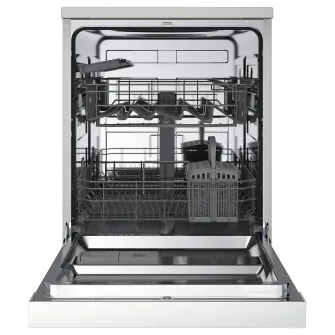 IKEA LAGAN Masina spalat vase autonoma, alb