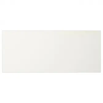 IKEA LAPPVIKEN Front sertar, alb, 60x26 cm