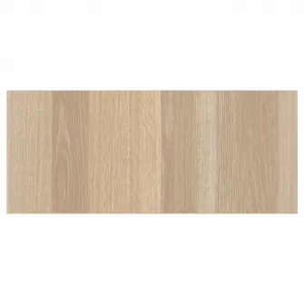 IKEA LAPPVIKEN Front sertar, aspect stejar antichizat, 60x26 cm