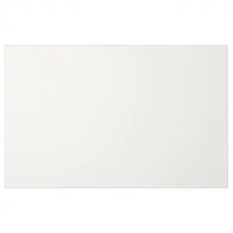 IKEA LAPPVIKEN Front usa/sertar, alb, 60x38 cm