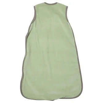 IKEA LEN Sac de dormit, verde, 0-6 luni