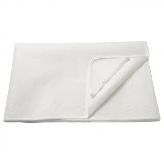 IKEA LENAST Protectie saltea impermeabila, 80x200 cm