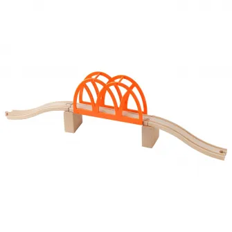 IKEA LILLABO Set pod tren,5 piese
