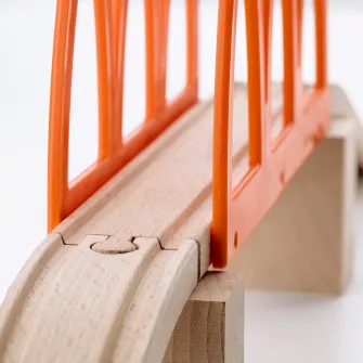 IKEA LILLABO Set pod tren,5 piese