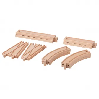 IKEA LILLABO Sina de cale ferata