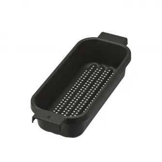 IKEA LILLHAVET Sita, antracit