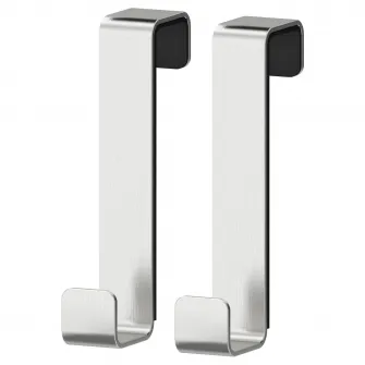 IKEA LILLÅNGEN Cuier usa, inox