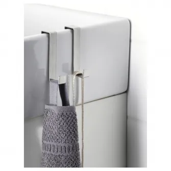 IKEA LILLÅNGEN Cuier usa, inox