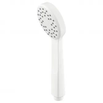IKEA LILLREVET Dus 1 jet, alb