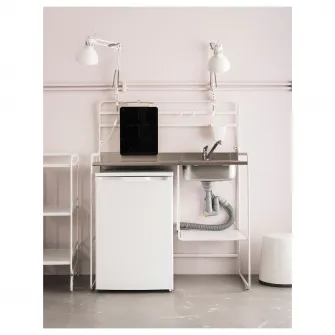 IKEA LILLVIKEN Sifon/sita 1 cuva