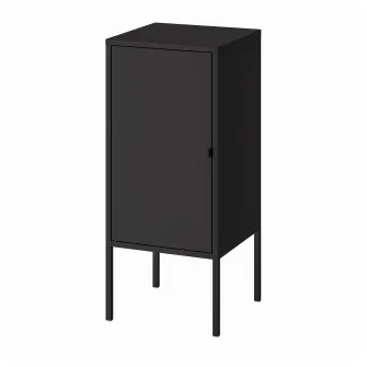 IKEA LIXHULT Corp, metal/antracit, 35x60 cm