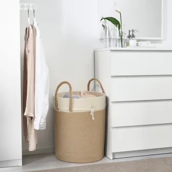 IKEA LJUNGAN Cos rufe, 40x50 cm