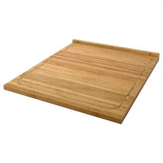 IKEA LÄMPLIG Tocator, bambus, 53x46 cm