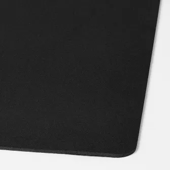 IKEA LÅNESPELARE Suport mouse de gaming, negru, 90x40 cm