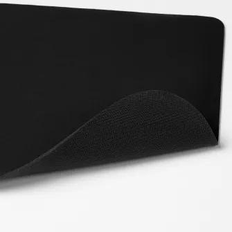 IKEA LÅNESPELARE Suport mouse de gaming, negru, 90x40 cm