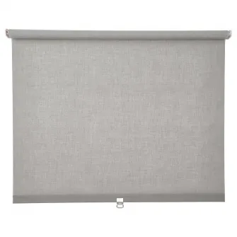 IKEA LÅNGDANS Stor, gri, 80x250 cm