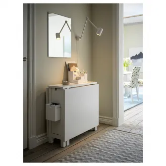 IKEA LÄRBRO Oglinda, 48x60 cm