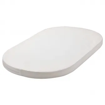 IKEA ÄLSKVÄRD Saltea pentru patut, 40x73x3.5 cm
