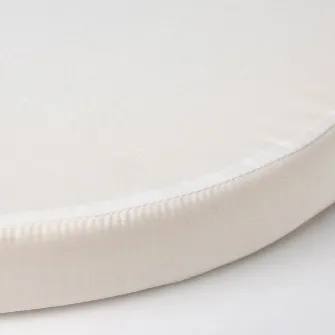 IKEA ÄLSKVÄRD Saltea pentru patut, 40x73x3.5 cm