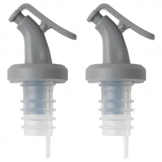 IKEA LÖSTAGBAR Dop picurator, plastic