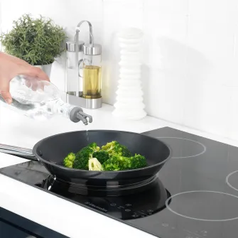 IKEA LÖSTAGBAR Dop picurator, plastic
