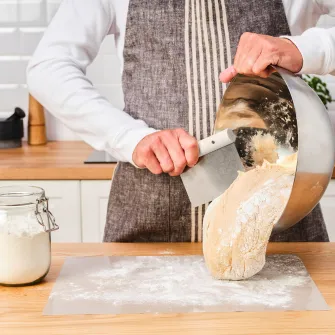 IKEA LÄTTBAKAD Cutit patiserie