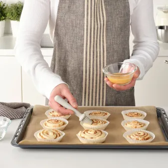 IKEA LÄTTBAKAD Pensula patiserie, bej