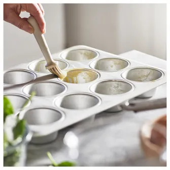 IKEA LÄTTBAKAD Pensula patiserie, bej