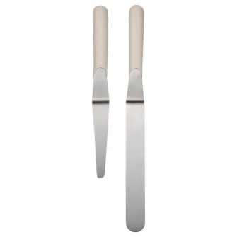 IKEA LÄTTBAKAD Spatula inclinata