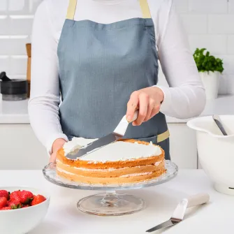 IKEA LÄTTBAKAD Spatula inclinata