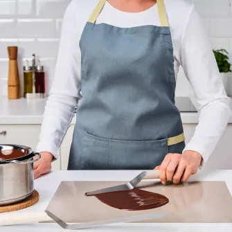 IKEA LÄTTBAKAD Spatula inclinata